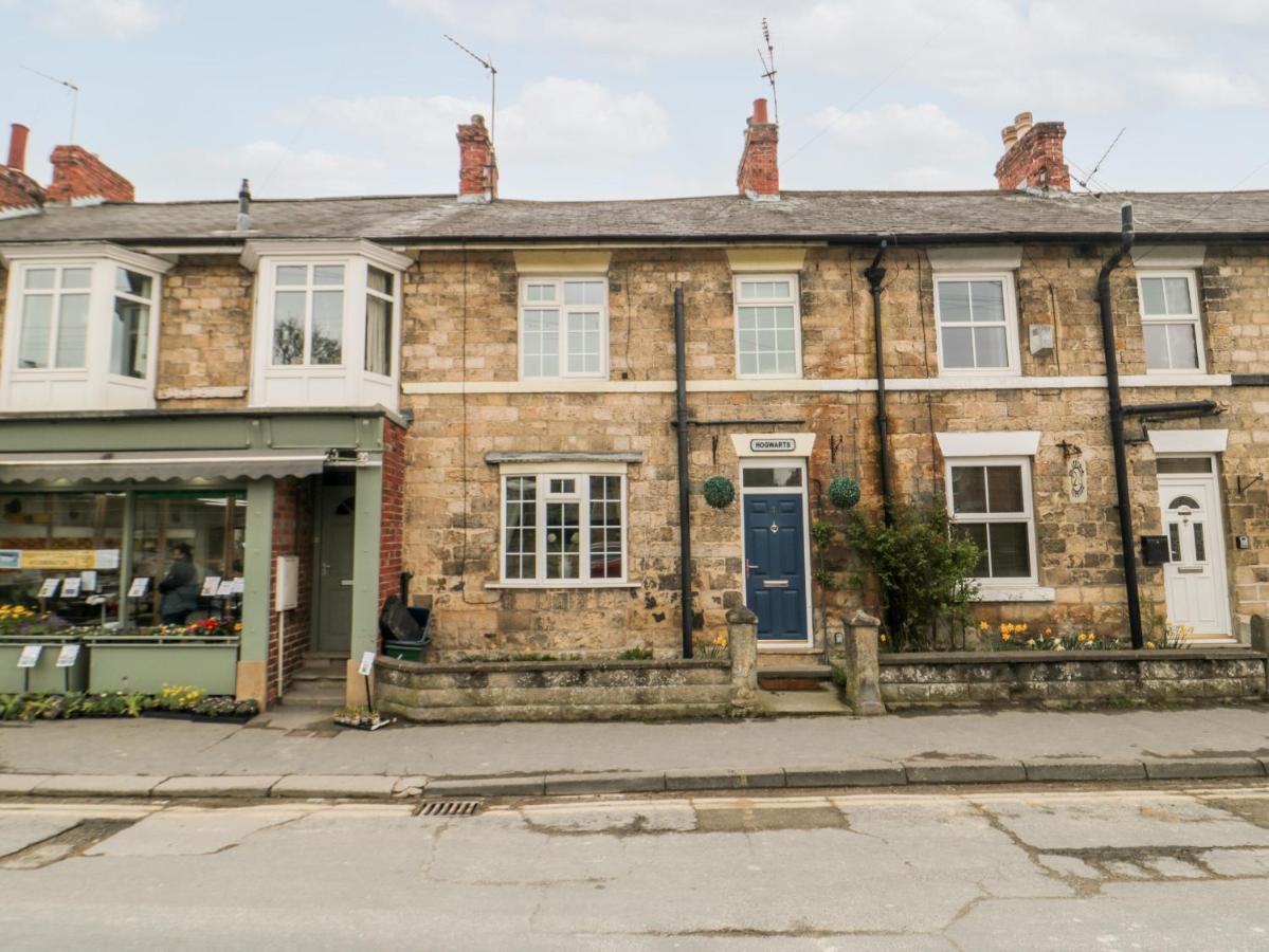 Hogwarts Cottage Pickering Bagian luar foto